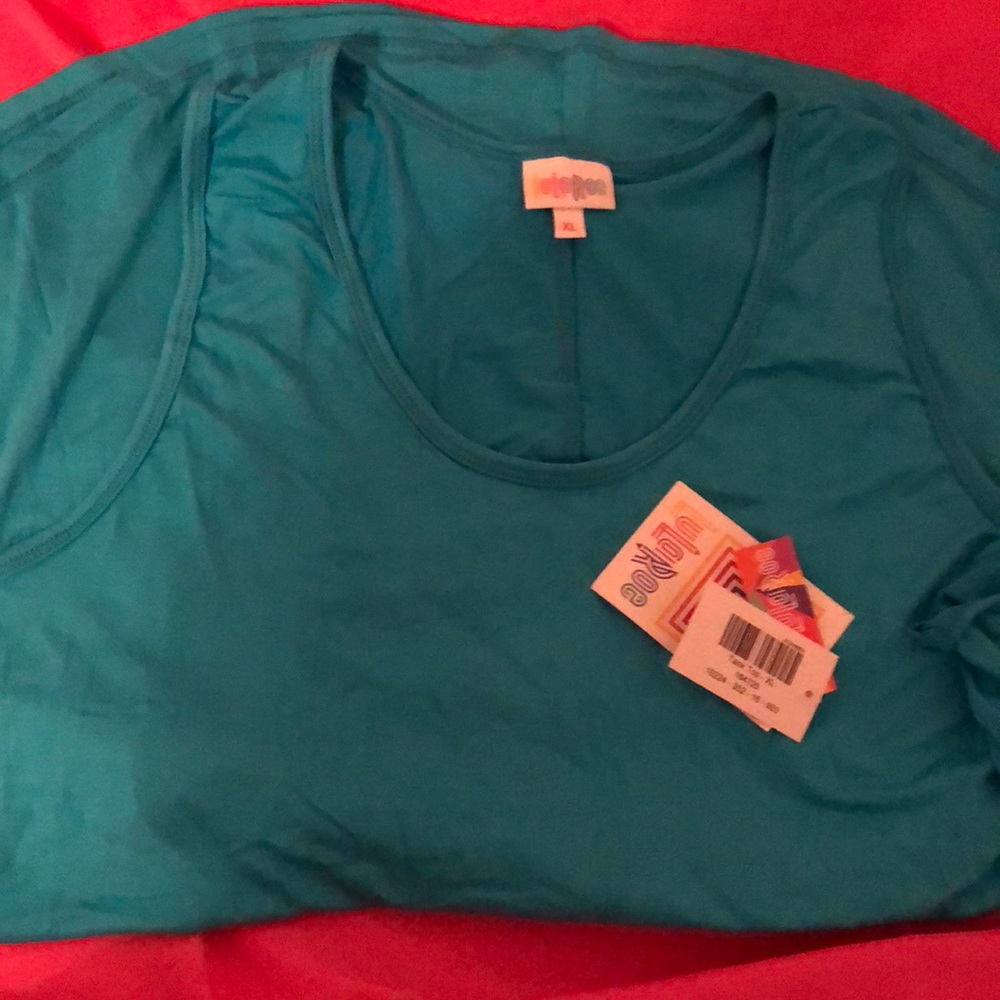 Lularoe tank top
